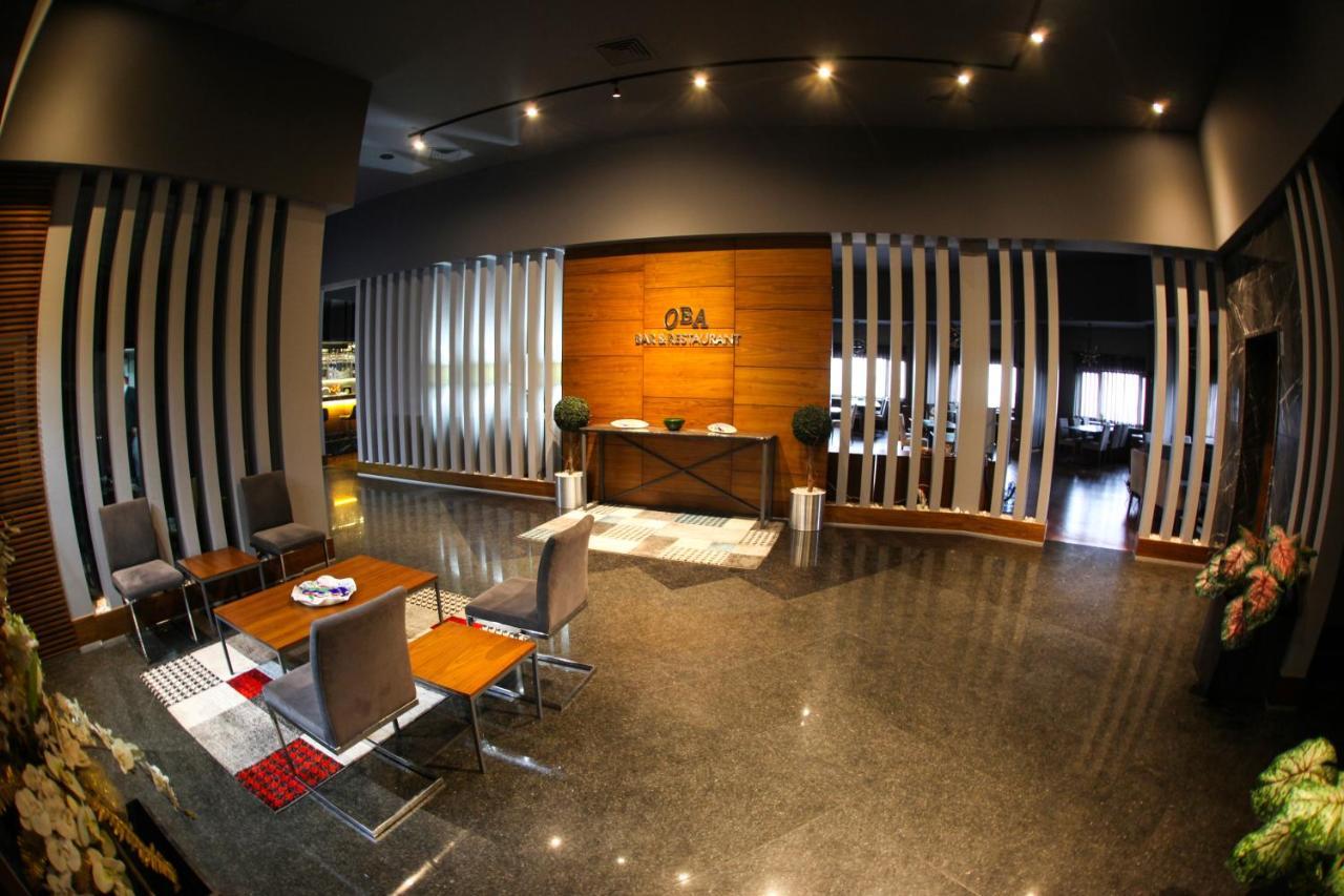 Hotel Yayoba テキルダー エクステリア 写真