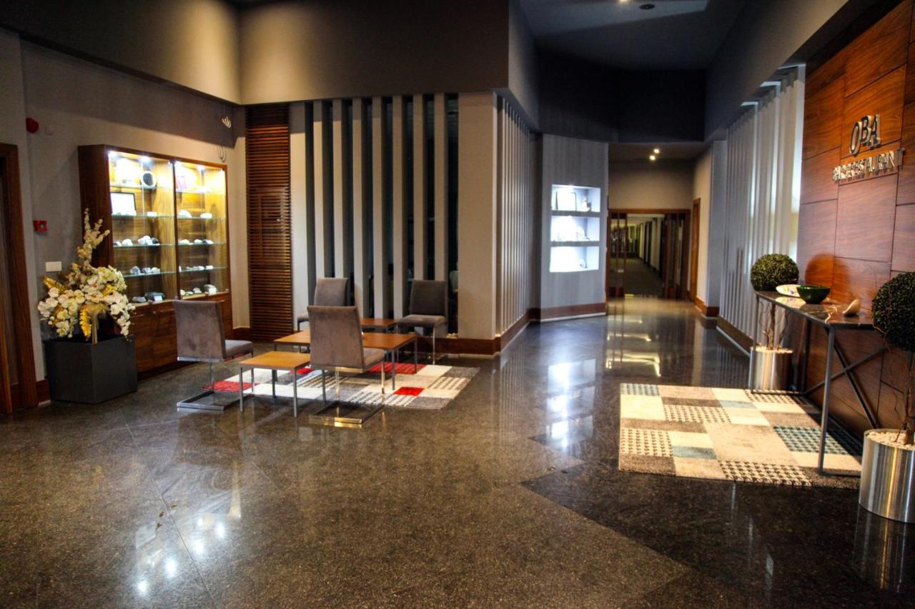 Hotel Yayoba テキルダー エクステリア 写真