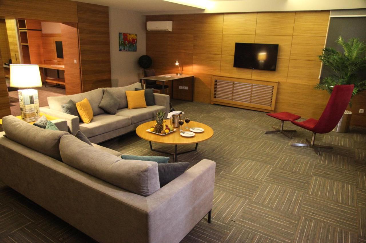 Hotel Yayoba テキルダー エクステリア 写真