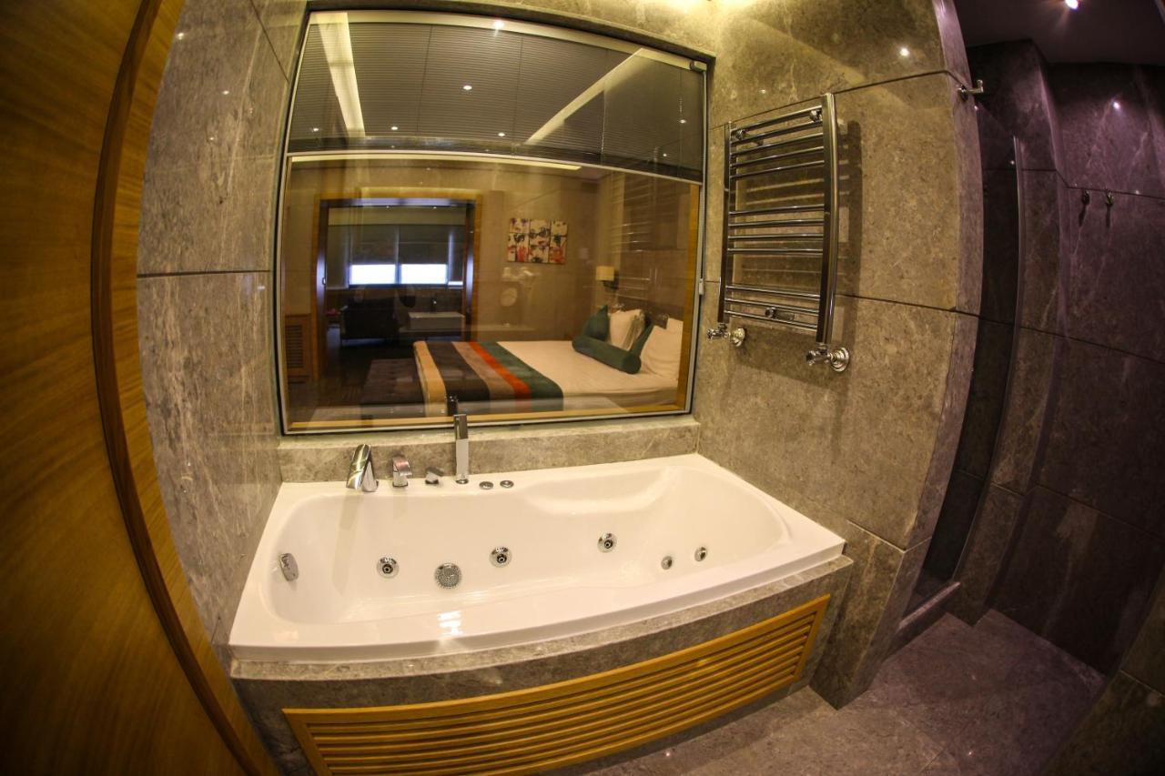 Hotel Yayoba テキルダー エクステリア 写真