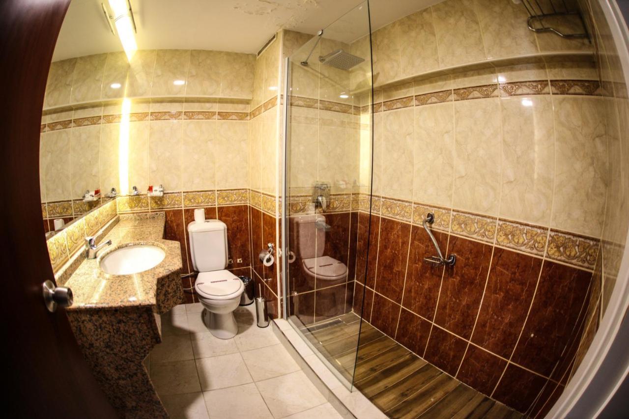 Hotel Yayoba テキルダー エクステリア 写真