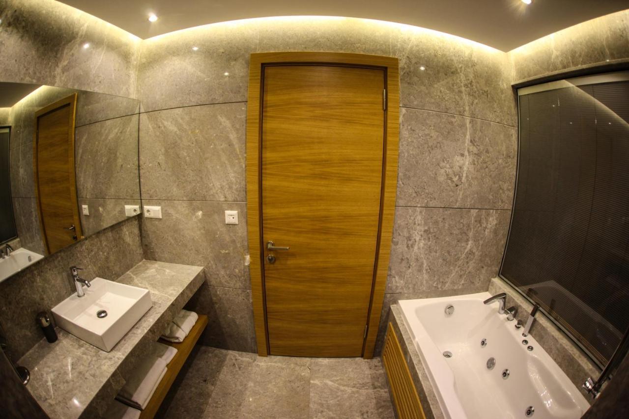 Hotel Yayoba テキルダー エクステリア 写真