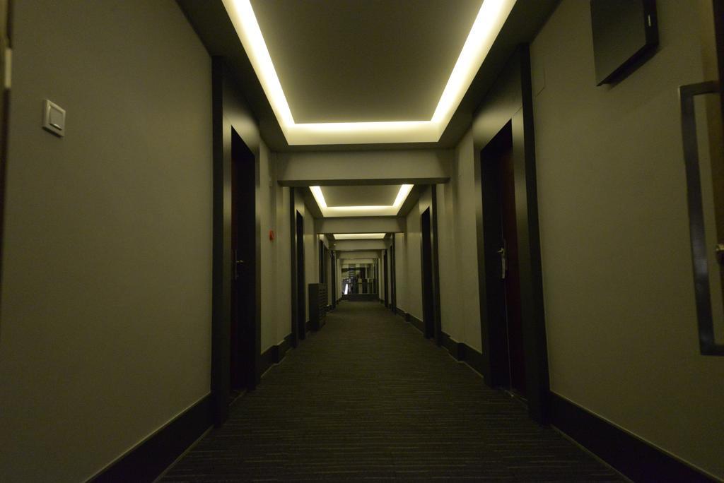 Hotel Yayoba テキルダー エクステリア 写真