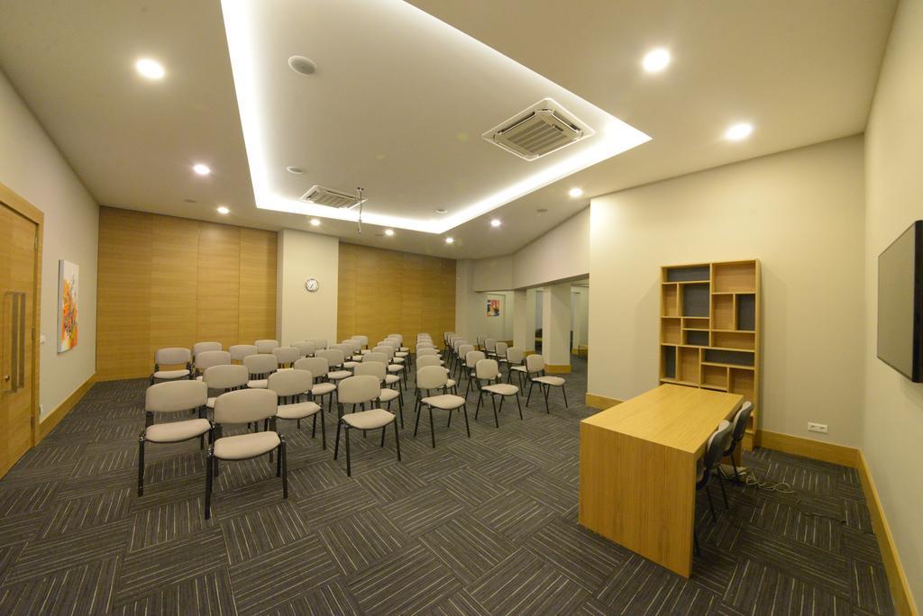 Hotel Yayoba テキルダー エクステリア 写真